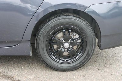 2015 Toyota Prius Four