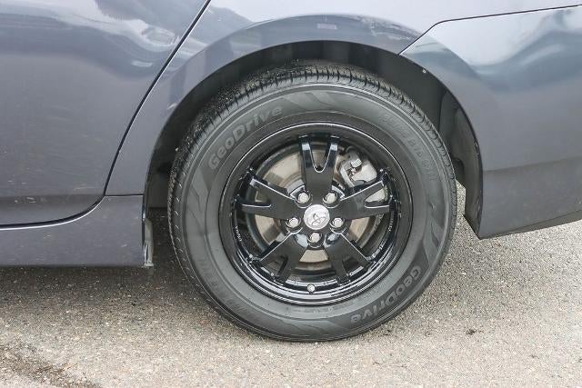 2015 Toyota Prius Four