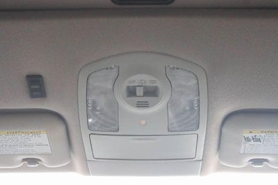 2015 Toyota Prius Four