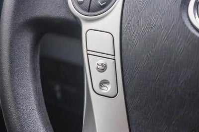 2015 Toyota Prius Four