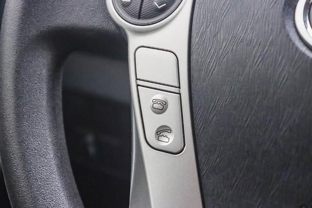 2015 Toyota Prius Four