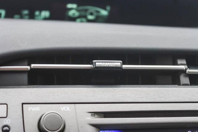 2015 Toyota Prius Four