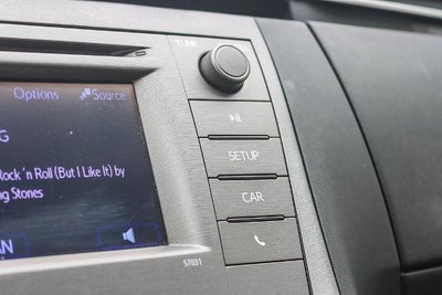 2015 Toyota Prius Four