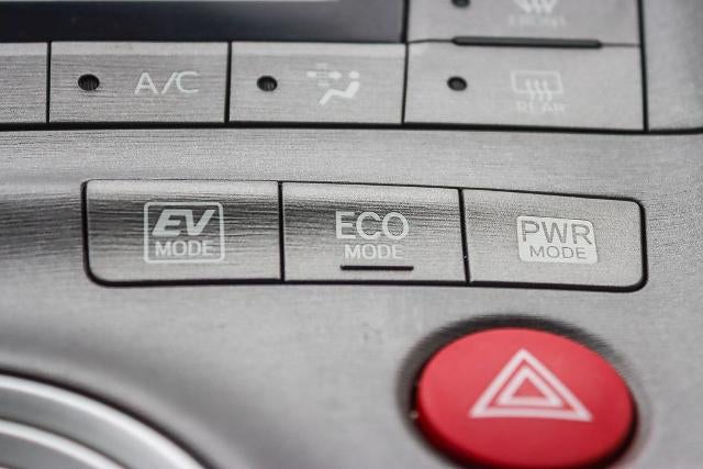 2015 Toyota Prius Four