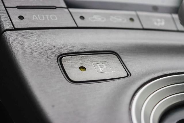 2015 Toyota Prius Four