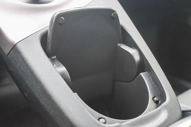 2015 Toyota Prius Four