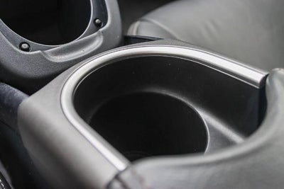 2015 Toyota Prius Four