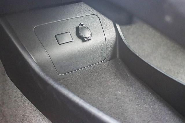 2015 Toyota Prius Four