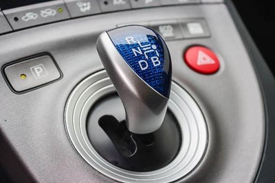 2015 Toyota Prius Four