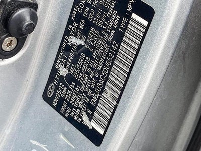 2013 Hyundai Tucson Limited