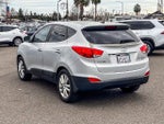 2013 Hyundai Tucson Limited