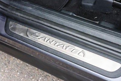 2021 Hyundai Santa Fe Hybrid SEL Premium