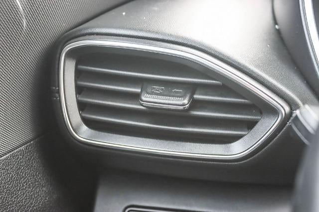 2021 Hyundai Santa Fe Hybrid SEL Premium