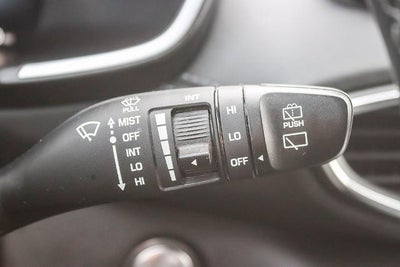 2021 Hyundai Santa Fe Hybrid SEL Premium