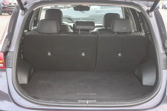 2021 Hyundai Santa Fe Hybrid SEL Premium