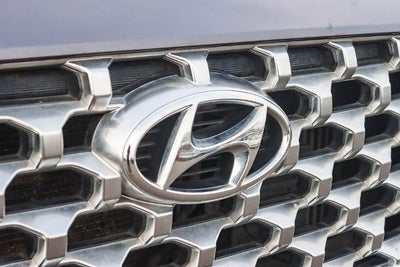 2021 Hyundai Santa Fe Hybrid SEL Premium