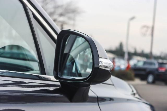 2021 Hyundai Santa Fe Hybrid SEL Premium