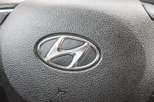 2021 Hyundai Santa Fe Hybrid SEL Premium