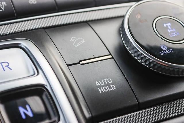 2021 Hyundai Santa Fe Hybrid SEL Premium