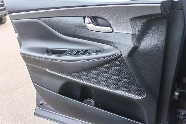 2021 Hyundai Santa Fe Hybrid SEL Premium