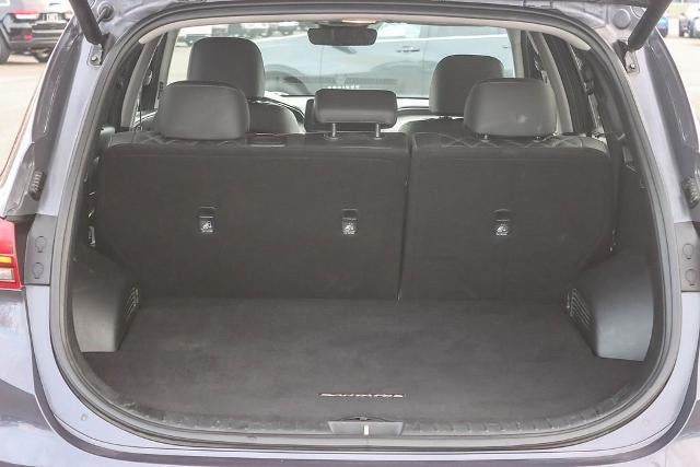 2021 Hyundai Santa Fe Hybrid SEL Premium