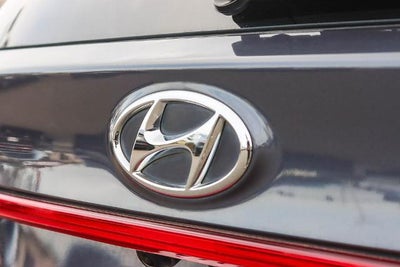 2021 Hyundai Santa Fe Hybrid SEL Premium