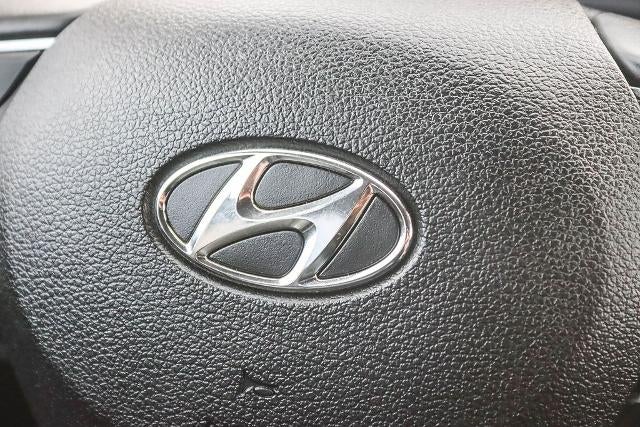 2021 Hyundai Santa Fe Hybrid SEL Premium