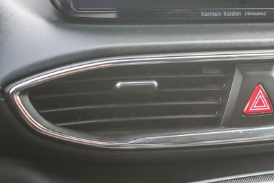 2021 Hyundai Santa Fe Hybrid SEL Premium