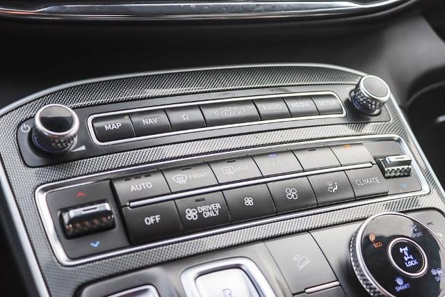 2021 Hyundai Santa Fe Hybrid SEL Premium