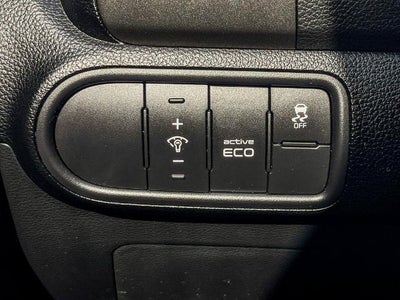 2016 Kia Forte 5-Door LX