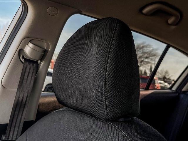 2016 Kia Forte 5-Door LX