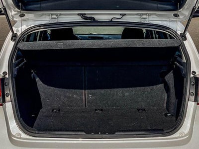 2016 Kia Forte 5-Door LX