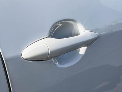 2016 Kia Forte 5-Door LX