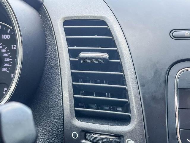 2016 Kia Forte 5-Door LX