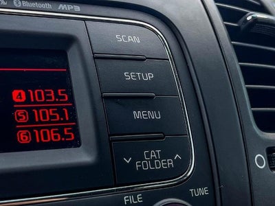 2016 Kia Forte 5-Door LX