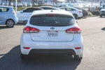 2016 Kia Forte 5-Door LX