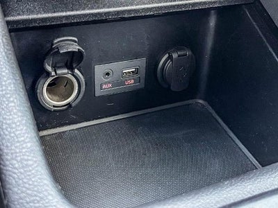 2016 Kia Forte 5-Door LX