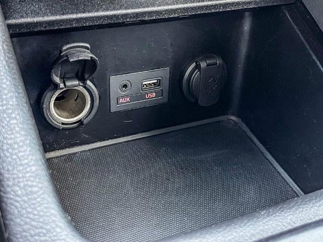 2016 Kia Forte 5-Door LX