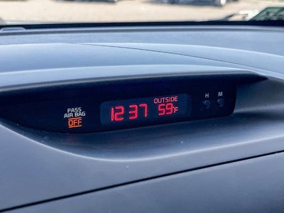 2016 Kia Forte 5-Door LX