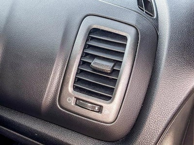 2016 Kia Forte 5-Door LX