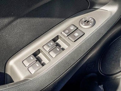 2016 Kia Forte 5-Door LX