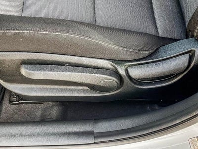 2016 Kia Forte 5-Door LX