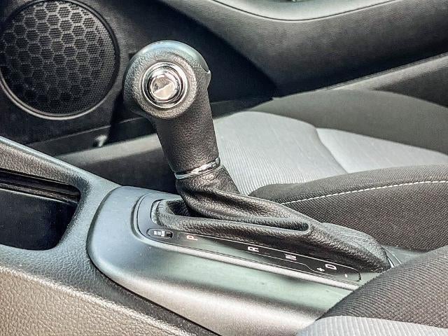 2016 Kia Forte 5-Door LX