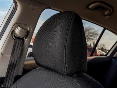 2016 Kia Forte 5-Door LX