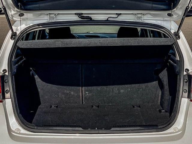 2016 Kia Forte 5-Door LX