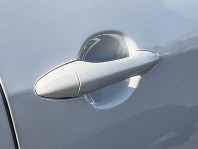 2016 Kia Forte 5-Door LX