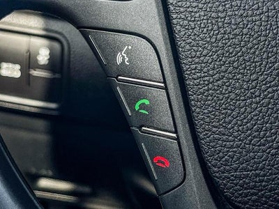 2016 Kia Forte 5-Door LX