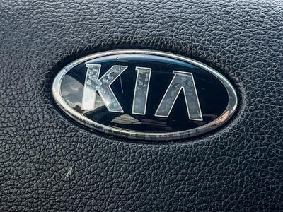 2016 Kia Forte 5-Door LX