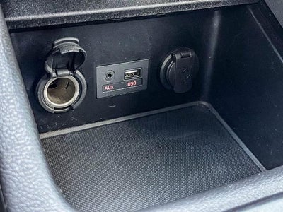 2016 Kia Forte 5-Door LX