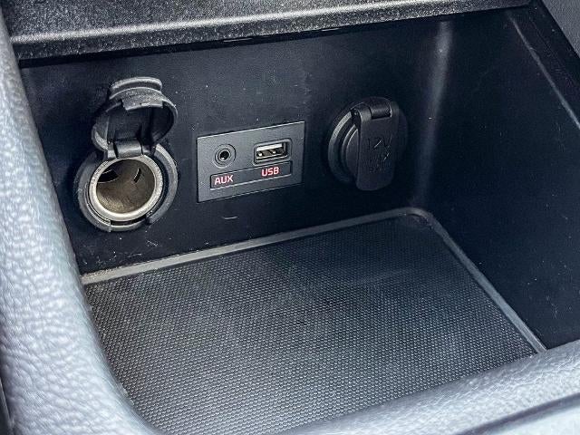 2016 Kia Forte 5-Door LX